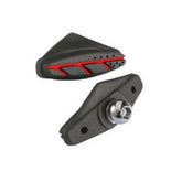 Ashima One Piece Shoe/Pad Ar66 105 Road Brake Pads